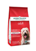 Arden Grange Adult Chicken & Rice 12kg
