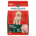 Arden Grange Adult Chicken & Rice 2kg