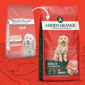 Arden Grange Adult Chicken & Rice 6kg