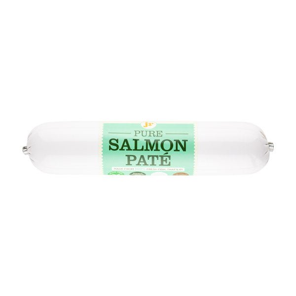 jr salmon pate 200g