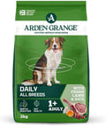 Arden Grange Adult Lamb and Rice 2kg