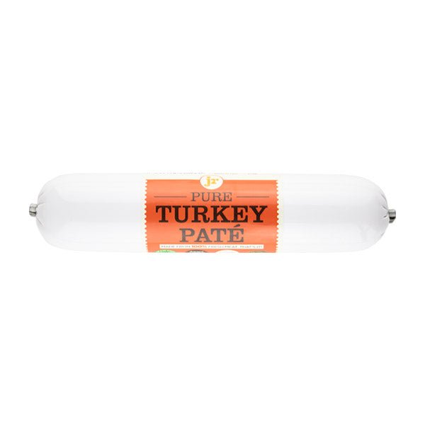 jr turkey pate 200g