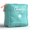 charlie the vet mini first aid kit