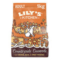 Lilys Kitchen Chicken and Duck Countryside Casserole Dry Dog Food-1