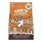 Lilys Kitchen Chicken and Duck Countryside Casserole Dry Dog Food-2