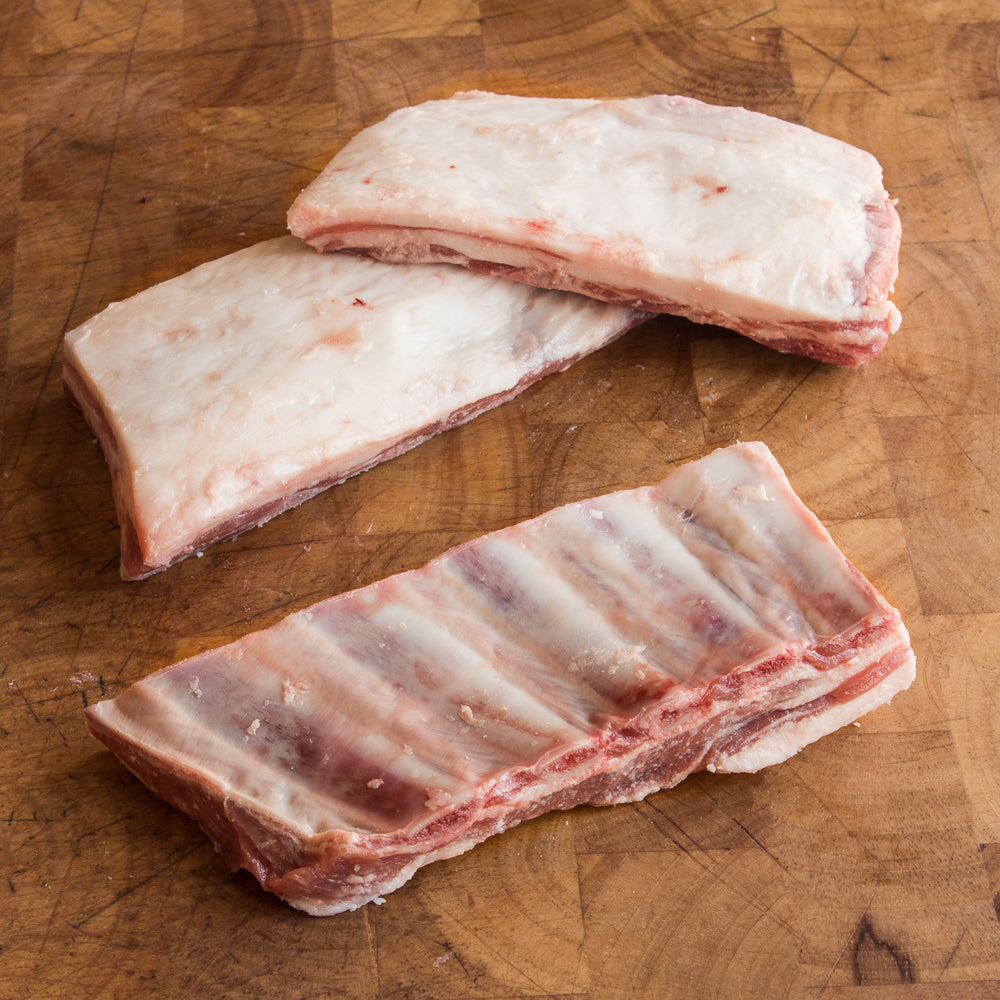 Cotswold Lamb Riblets