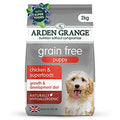 Arden Grange Grain Free Puppy