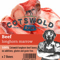 Cotswold Longhorn Marrow