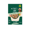 Natures Menu Dog Senior Pouch With Lamb Veg & Rice 300g