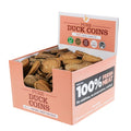 Duck Coins