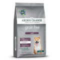 Arden Grange Grain Free Turkey 2kg