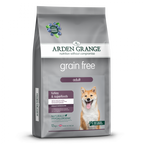Arden Grange Grain Free Turkey 2kg