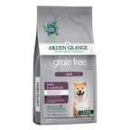 Arden Grange Grain Free Turkey 2kg