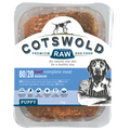 Cotswold Puppy Mince 1kg Beef