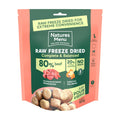 Natures Menu Freeze Dried Beef 120g