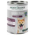 Arden Grange Grain Free Turkey 395g