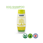 Ancol Lemon and Grapefruit Shampoo 200ml