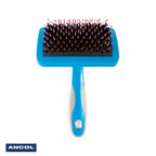 Ancol Ergo Hedgehog Slicker Small