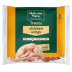 Natures Menu Frozen Breast Meat 1kg