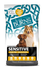 Burns Grain Free Potato And Duck