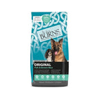 Burns Adult Original Fish and Brown Rice 2kg