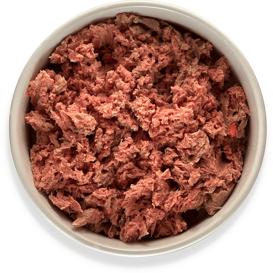 Dougies Duck Mince