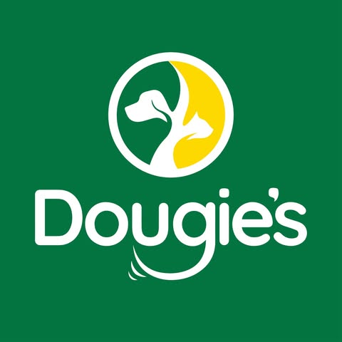 Dougie's Pet Food