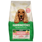 Harringtons Salmon  12kg