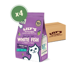Lilys Kitchen Senior Recipe with Turkey Trout and White Fish Dry Dog Food-1