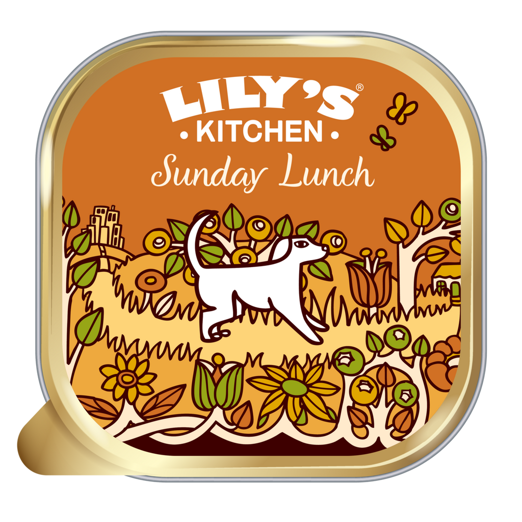 McAdams Turkey And Salmon Alutray 150g
