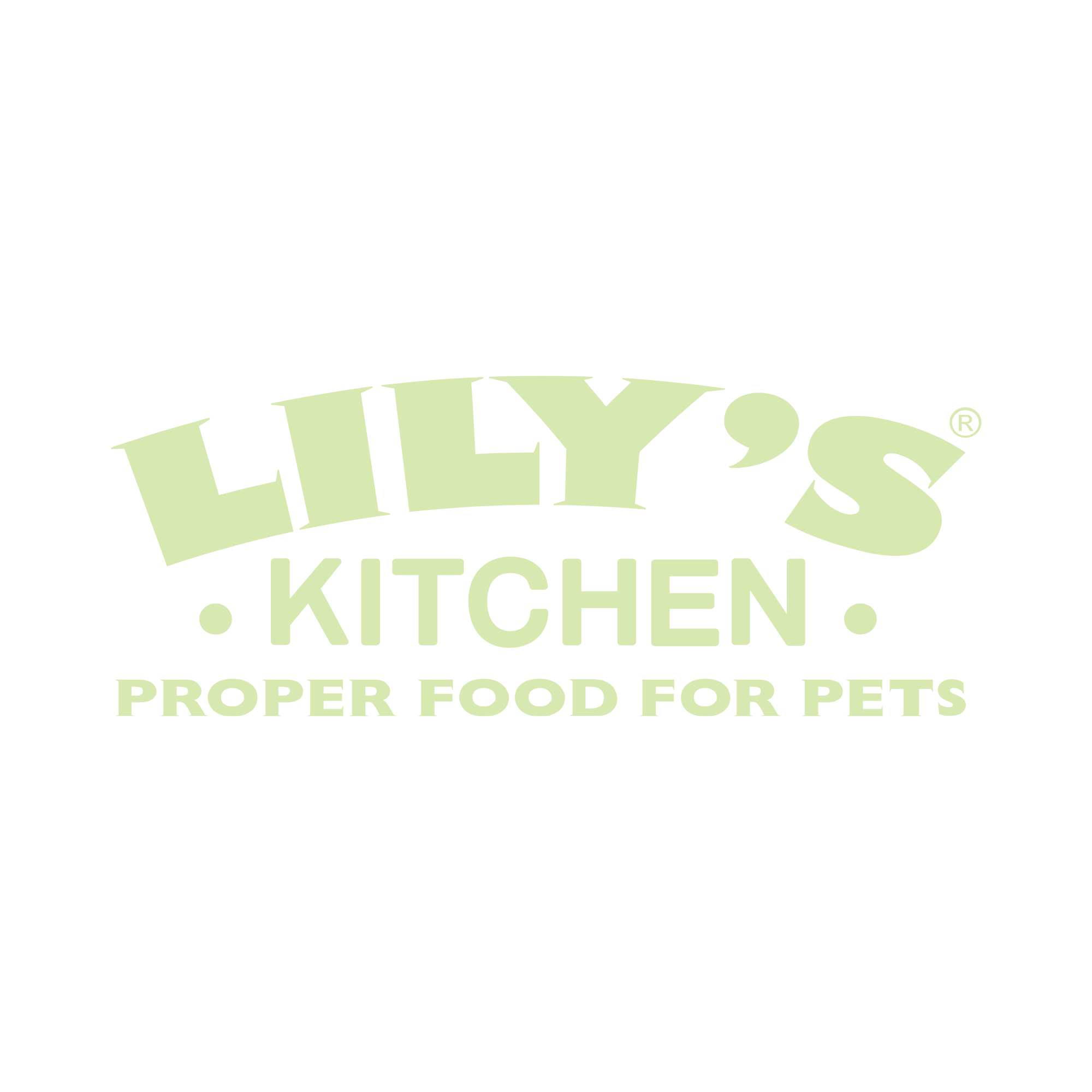 Lilys Kitchen
