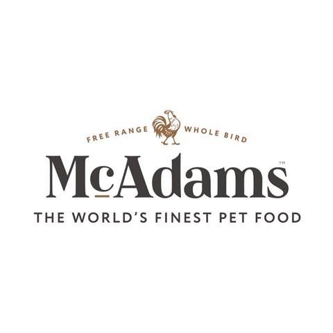 McAdams Pet Food
