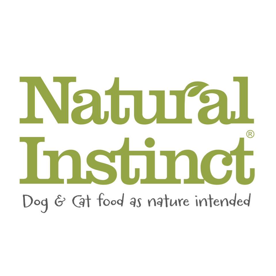Natural Instinct Dog and Cat Food