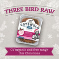 Cotswold Arthurs Choice 500g