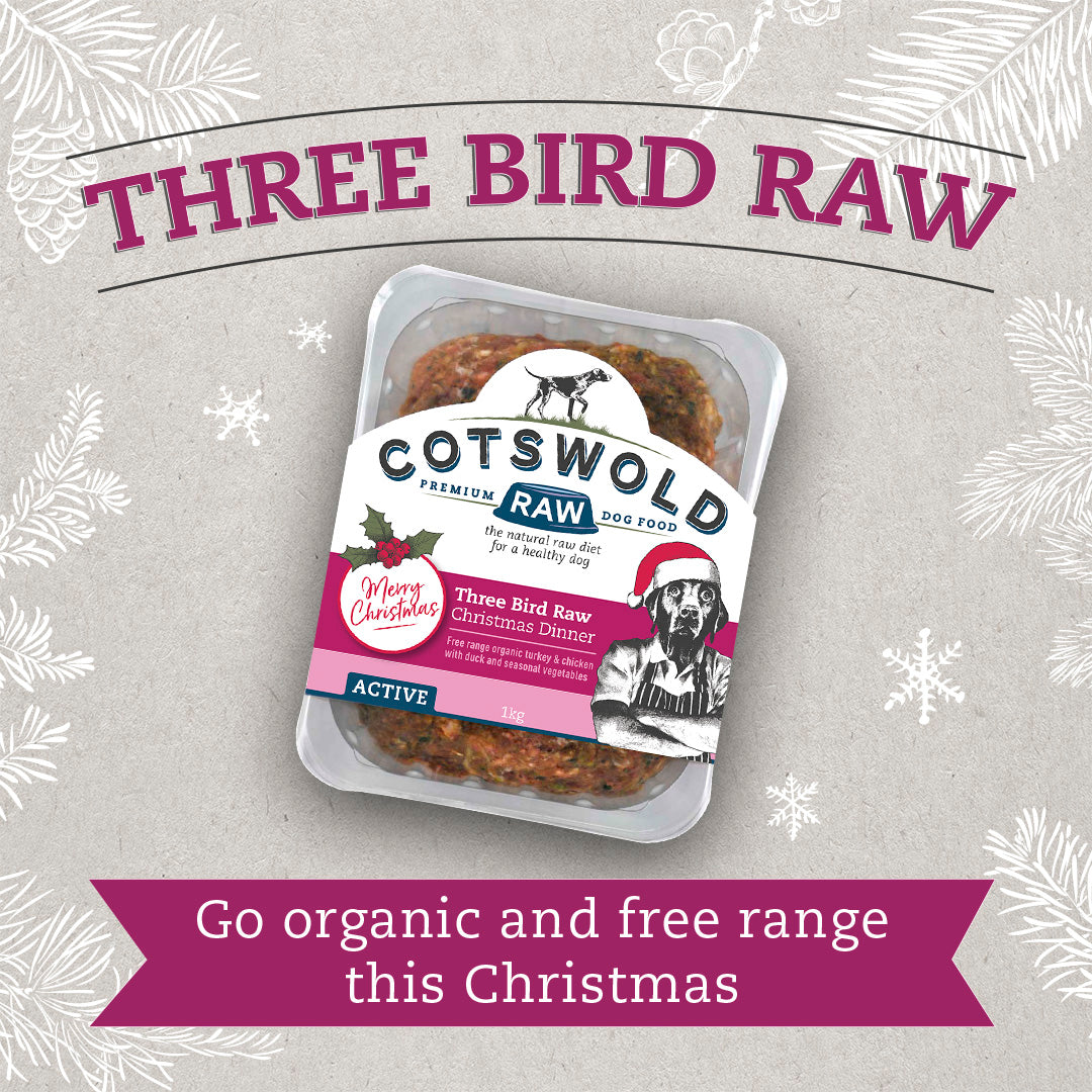 Cotswold Arthurs Choice 500g