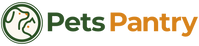 Pets Pantry Logo