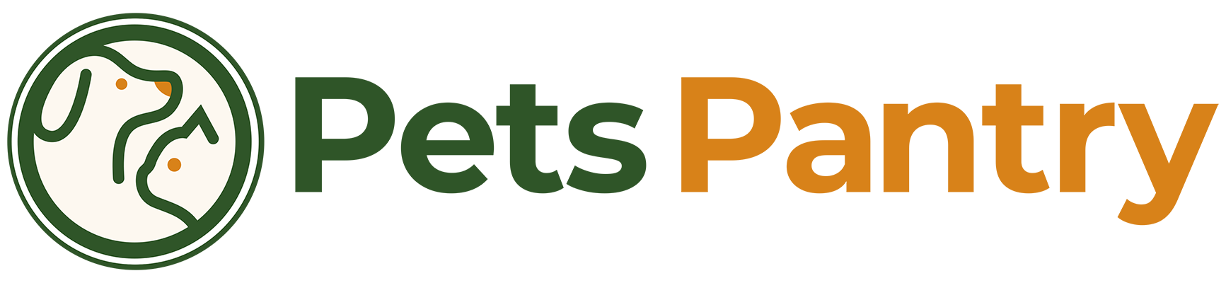 The Pets Pantry