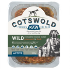 Cotswold Wild Pheasant & Duck 1kg