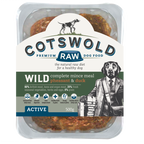 Cotswold Wild Pheasant & Duck 1kg