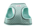 Doodlebone Snappy Size 3 Mint Quilt