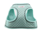 Doodlebone Snappy Size 3 Mint Quilt
