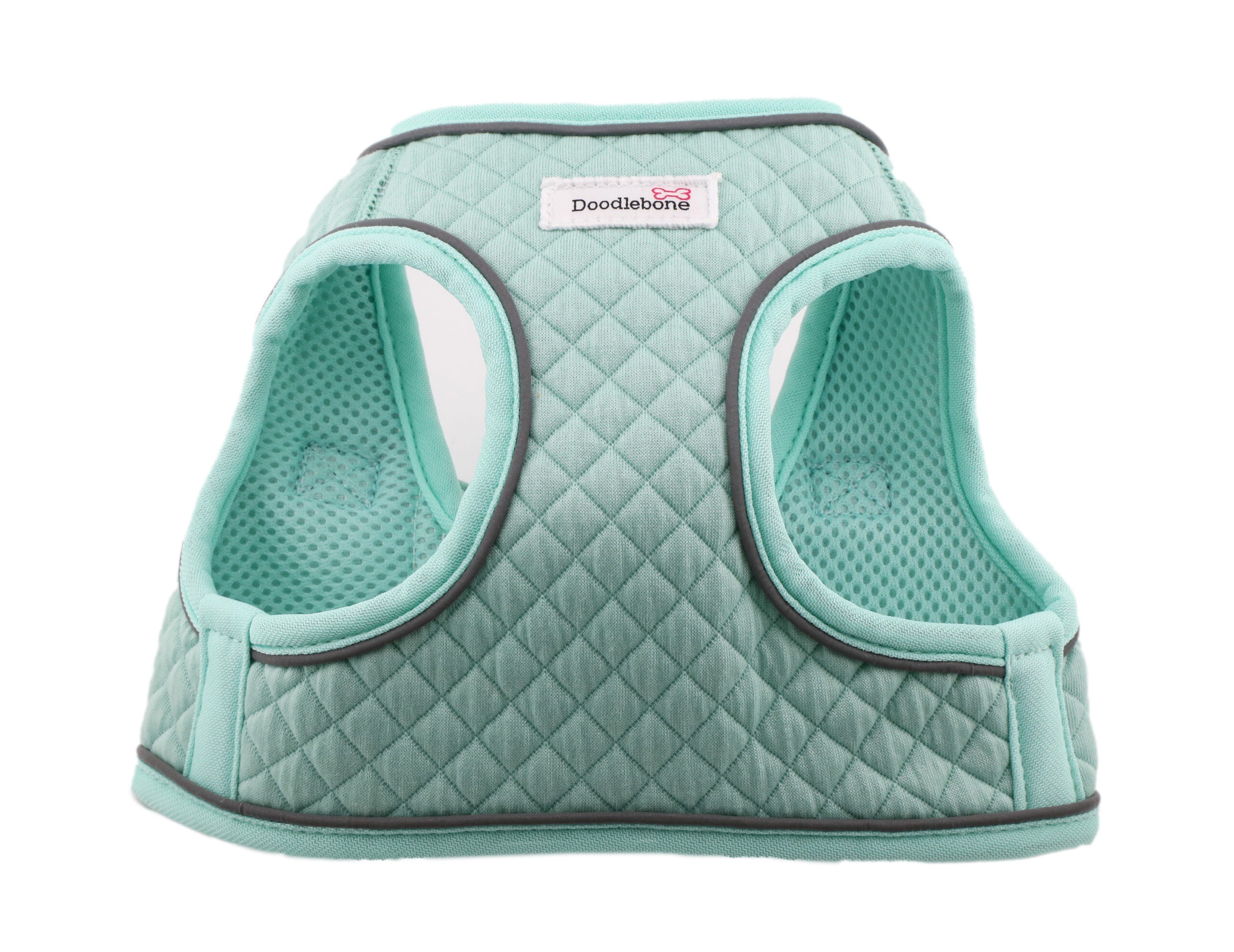Doodlebone Snappy Size 3 Mint Quilt