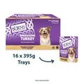 Burns Wholesome Turkey Single 395g
