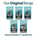Burns Adult Original Lamb and Brown Rice 2kg