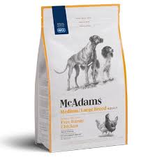 McAdams Medium/large Adult Chicken 2kg