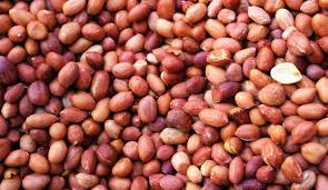 Peanuts 4kg
