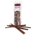 Beef Straws 30cm JR Pet