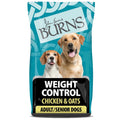 Burns Adult Weight Control Chicken and Oats 6kg