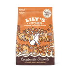 Lilys Kitchen Chicken and Duck Countryside Casserole Dry Dog Food-1