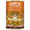 Lilys Kitchen Sunday Lunch for Dogs 400g